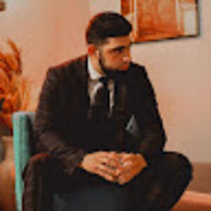 Meet your Posher, Daniel